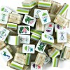 ,American Mahjong Set with 160 Tiles, Custom 4-Layer Mahjong Tiles,Acrylic