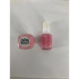 essie 2 PACK Essie 544 Need a Vacation Pink Nail Polish Lacquer .46 fl oz Each x2 NEW