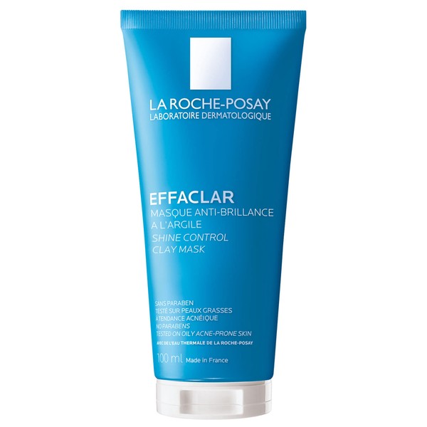 La Roche Posay Exfoliating & Cleansing Masks,100 ml