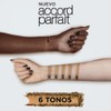 Loreal Accord Parfait Poudre Foundante Unifiante - D3 Golden Beige
