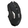 Wireless Mouse 2.4G Wireless Ergonomic Design 3 DPI Nonslip Roller