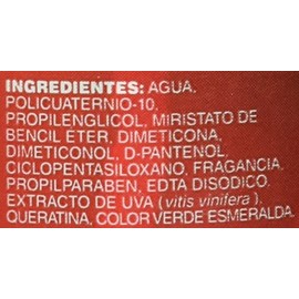 Tratamiento Xiomara Nutrint Revita 250 ml