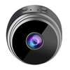 Sarini 1080P WiFi Camera Camera Indoor Nanny Cam with Motion