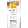 La Granja Coconut Honey Turmeric Tea - Herbals Pure Herbal