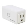 Lightkiwi E2683 WiFi Smart Plug for Low Voltage Landscape Lighting