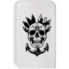 'Skull Anchor' Plastic Ice Scraper (IC00037378)