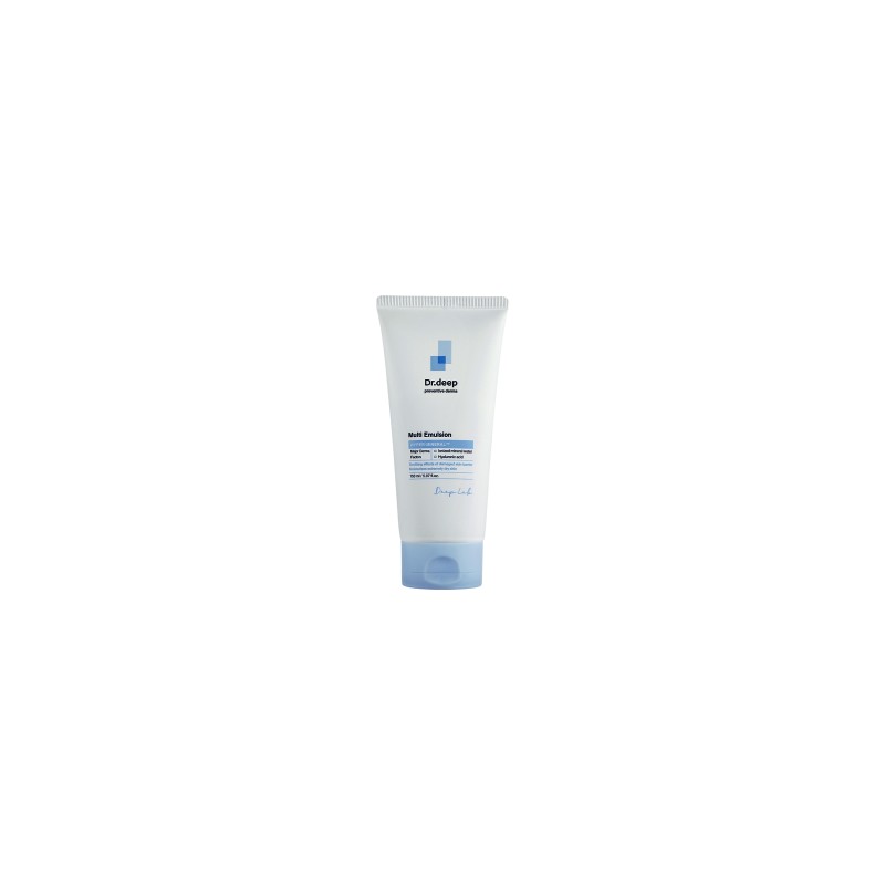 Dr. Deep Multi Emulsion 150ml x2 / 닥터딥 멀티에멀젼 150ml