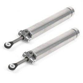 Convertible Top Hydraulic Cylinder Pair For Oldsmobile Cutlass 1968-1972
