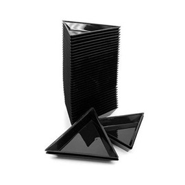 sellerhub [Seller Hub 1] Nail Art Triangular Cubic Tray 40P 500074 (51515112) Basic / [셀러허브 1]네일아트 삼각 큐빅트레이 40P 500074 (51515112) 기본
