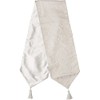 Jennifer Taylor 32805TR [Table Runner] 11.8 x 70.9 inches (30