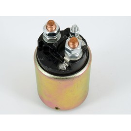 Formula Auto Parts Solenoide de arranque STS9