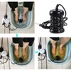 Global Care Market Arrays for Detox Foot Bath (2 Pack)