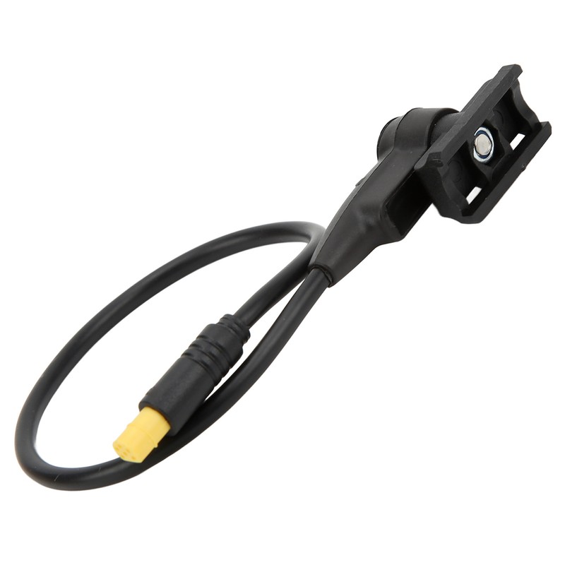 Electric Bicycle Speed Sensor IP65 Waterproof Multifunctional Mid Central Motor