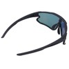 Removable Polarized Goggles with Lenses UV400 Protection Sunglasses for Outdoor