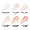 Dear Dahlia Hypnotic Shine Collection Paradise Shine Eye Sequin -