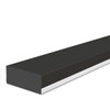 Foggy RV Window 1/4" Wide Seal Repair Seal (10 ft