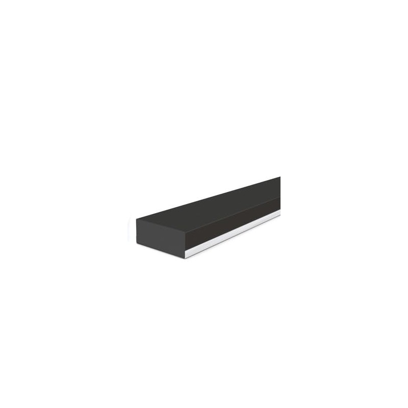 Foggy RV Window 1/4" Wide Seal Repair Seal (10 ft