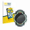 BROTECT Anti-Glare Protective Glass for Garmin Instinct 3 AMOLED (45