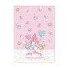 M Plan Sanrio Characters ajiki File B5 File My Melody