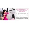 Everyday Liquid Laundry Detergent | Fragrance Free | Hypoallergenic |