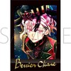 Movic Demon Butler and Black Cat Pashakoto 3rd Box Product,