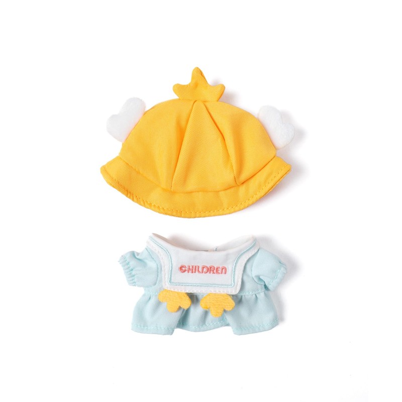 Wigo Nukienji Set, 3.9 inches (10 cm), Women's, F, Pattern