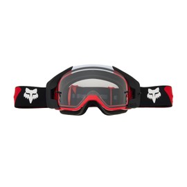 Fox Racing VUE MOTOCROSS GOGGLE, CORE FLUORESCENT RED