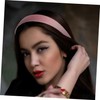 Healvian 4pcs Wide Hair Bands for Women Stylish Headwraps for