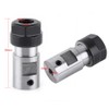collet chuck collet holder bit motor shaft collet nut collet