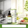 Clorofila Líquida Suplemento Dietario Con Gotero 59 Ml Uso