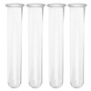 Garneck 4 Pcs Test Tube Hydroponics Vases Test Tube Vase