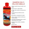 Shampoo Cola De Caballo Chil´s Sin Sulfato + Keratina 950ml