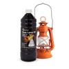 bird Bird Brand Clear Lamp Oil for Indoor & Outdoor