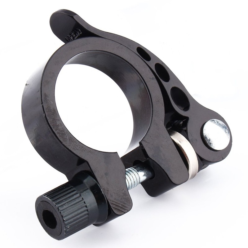 Quick Release Clamp,ycle Clamp,ycle Quick Release,Release Post Clamp,Bike Clamp, New