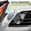 Callstel Car Air Vent Mount Holder 360° Rotatable with Magnet
