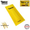 5 x SabreCut SCRH3152_5 152mm H3 Hex Magnetic Impact Screwdriver