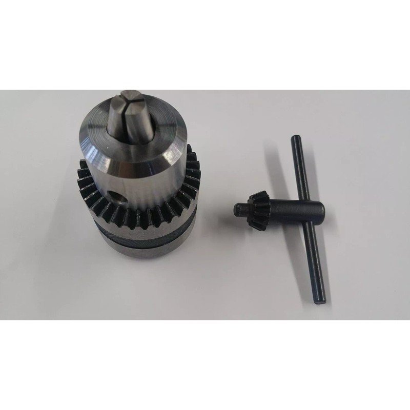 ‎Rexon Industrial Corp 5/8" REPLACEMENT DRILL CHUCK FOR DRILL PRESS