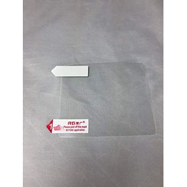 ゲームボーイカラー ＧＢＣ 画面保護フィルム バルク品