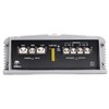 Crunch SA-1100.2 Smash Series 1,100-Watt 2-Channel Class AB Amp