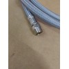 SCANDVIK *NEW* REPLACEMENT 5' HOSE FOR PULL OUT SHOWER MIXER