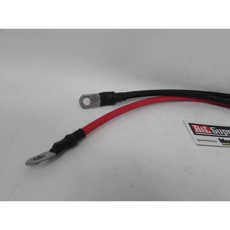 R&L SUPPLY MEYER SNOW PLOW PUMP POWER WIRE HARNESS W/