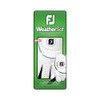 FootJoy WeatherSof Women's Golf Glove