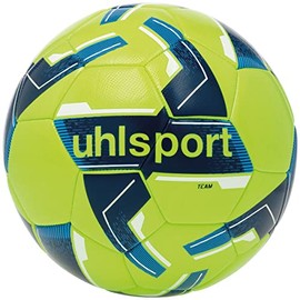Uhlsport Ultra Balls Fluo Yellow/Navy/White 4