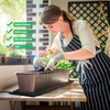LOCONHA Seedling Heat Mat for Seed Starting,10" x 20.75" Waterproof