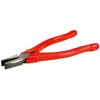 Muromoto Ironwork Merry 2080N-185 Lightweight Pliers Without Holes (Molded)