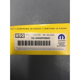 Mopar OEM Magneti Marelli by Mopar Iridium Spark Plug 1AMSP09600