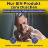 larum sports Solid Shower Soap Men Lime Macadamia, Solid Shower