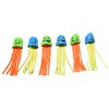 Swimline Slow Sinking Dive Game Swimline 91150 Jellyfish Learn to