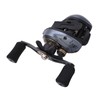 Baitcasting Reel Lure Fishing Reel Wheel 7.2:1 Ratio 18+1BB with