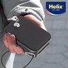 Helix - Personal Safe - Steel - Keyed Lock